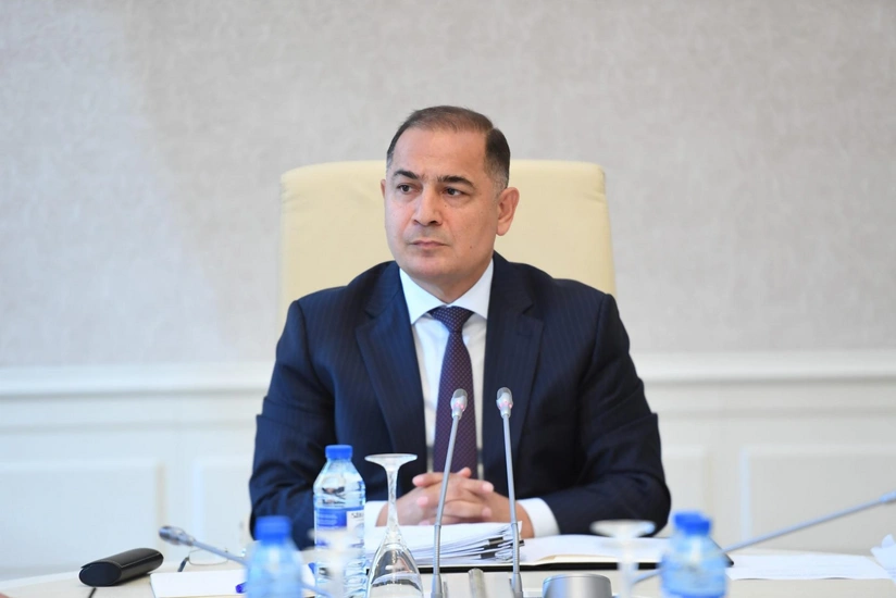 В Милли Меджлисе рассказали, будет ли снижен лимит на онлайн-заказы 2 В Милли Меджлисе рассказали, будет ли снижен лимит на онлайн-заказы