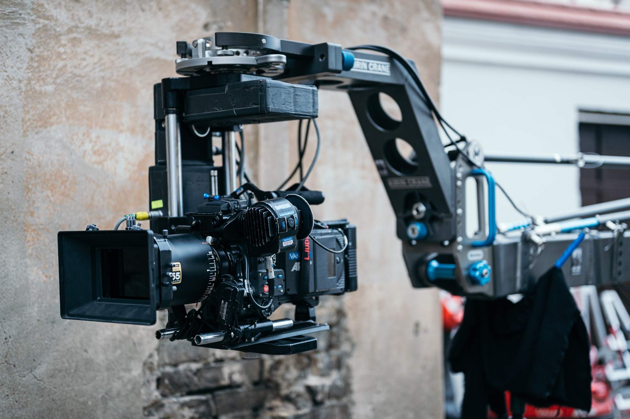 Иностранным продюсерам будут возмещать часть расходов на съемки фильмов в Азербайджане