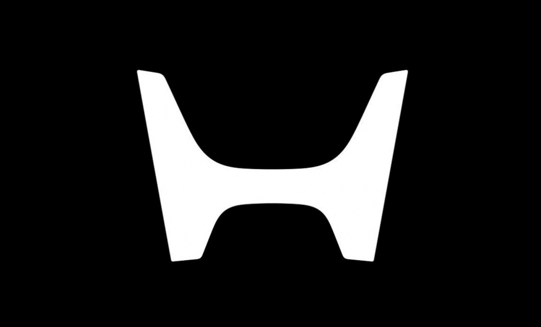 Honda удивила новым логотипом для гибридных и электрических автомобилей