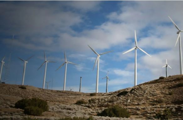 Как опыт китайских строителей помогает Азербайджану на пути к зеленой трансформации 1 Как опыт китайских строителей помогает Азербайджану на пути к зеленой трансформации