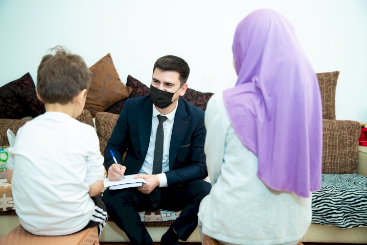 Названо число репатриированных граждан Азербайджана в 2025 году