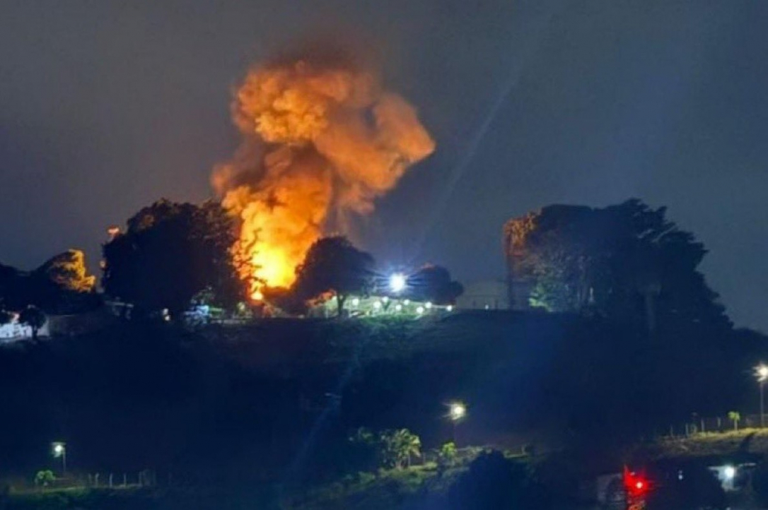 Дипломат жестко высказался о действиях военных по защите Мадуро