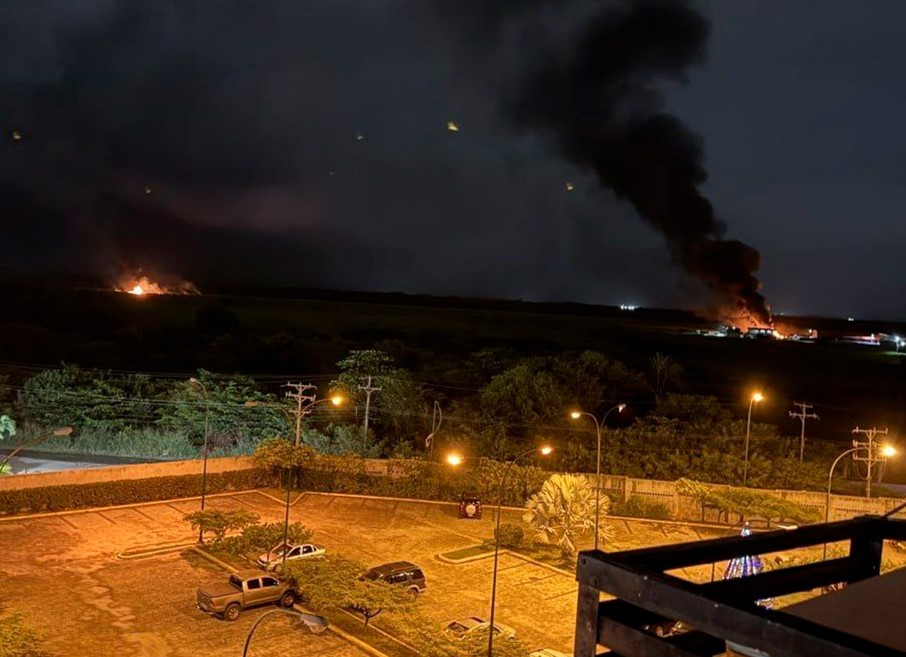 Опрос YouGov показал отношение американцев к действиям США в Венесуэле