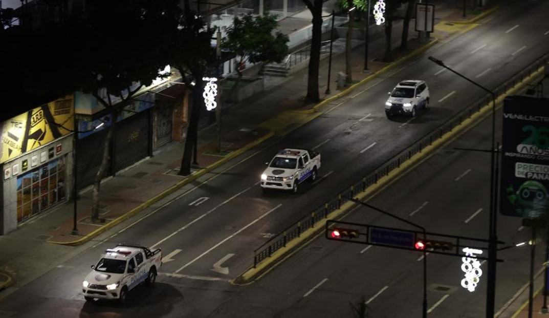 Венесуэла объявила охоту на соучастников США