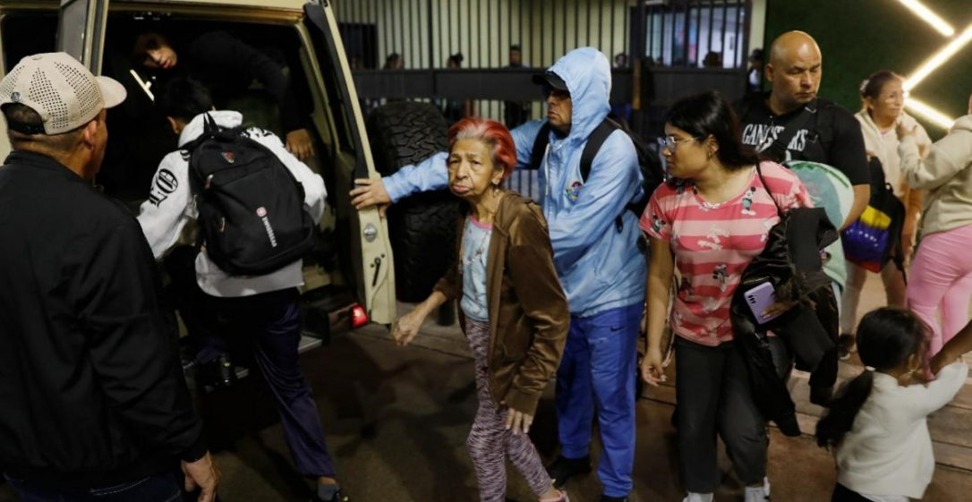 Растет число жертв операции США в Венесуэле