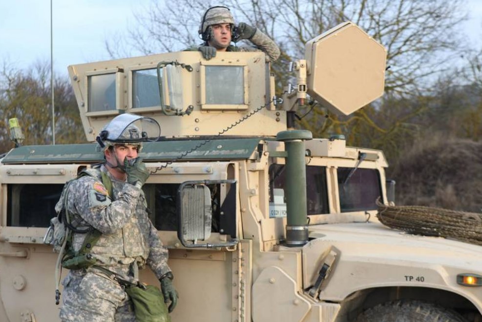 NYT: Звуковое оружие США вызвало кровотечение у военных Венесуэлы 2 NYT: Звуковое оружие США вызвало кровотечение у военных Венесуэлы