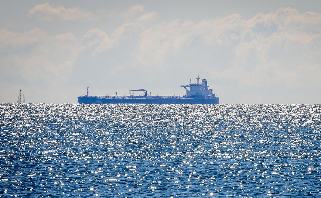 Дания поддержала США с захватом Marinera даже на фоне споров вокруг Гренландии