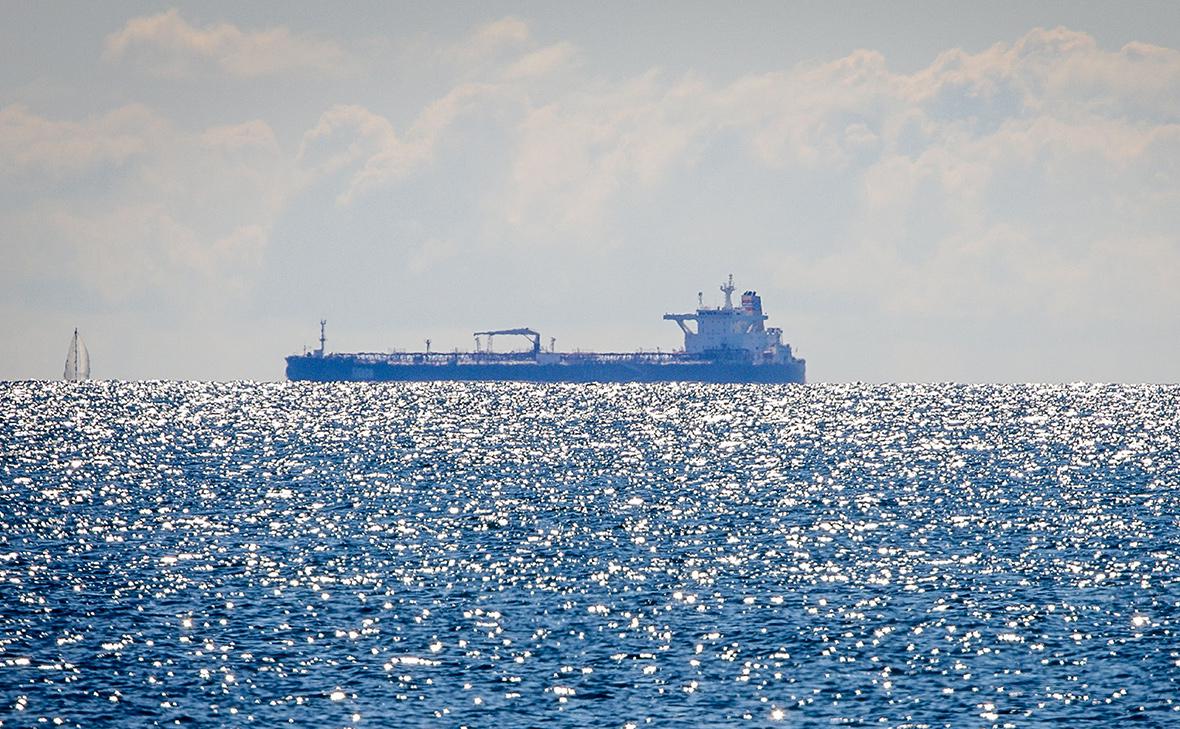 Дания поддержала США с захватом Marinera даже на фоне споров вокруг Гренландии