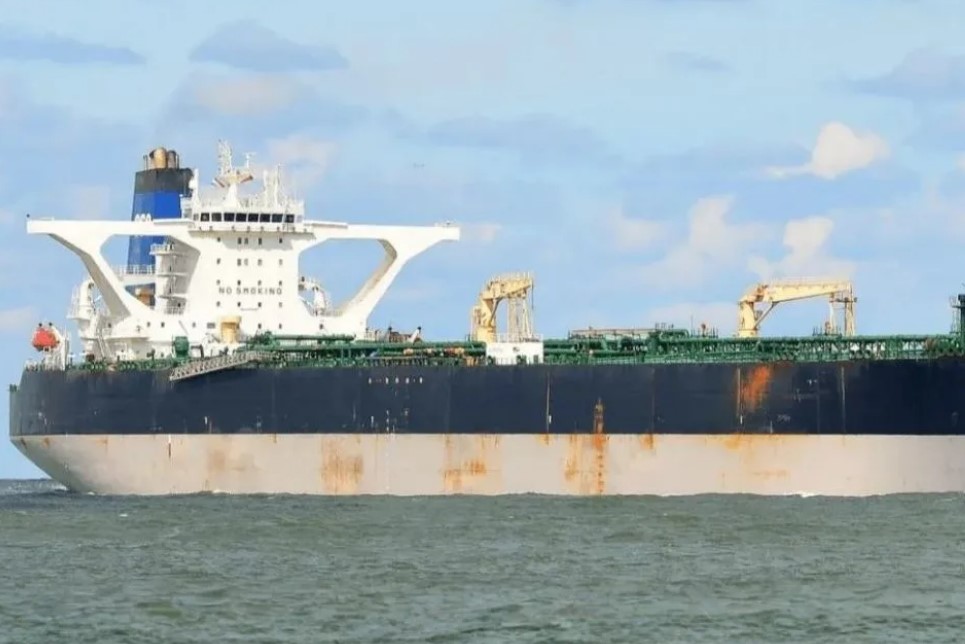 Трамп освободил россиян с захваченного США танкера «Маринера»