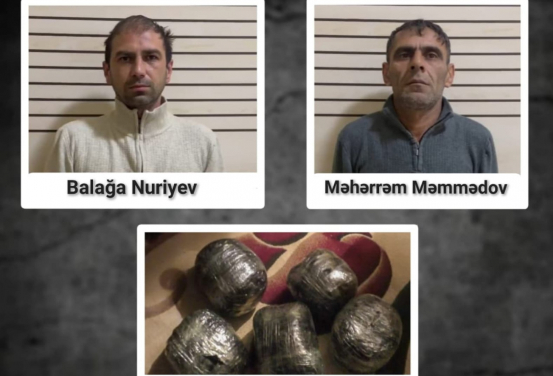 Крупную партию наркотиков изъяли в Масаллинском районе