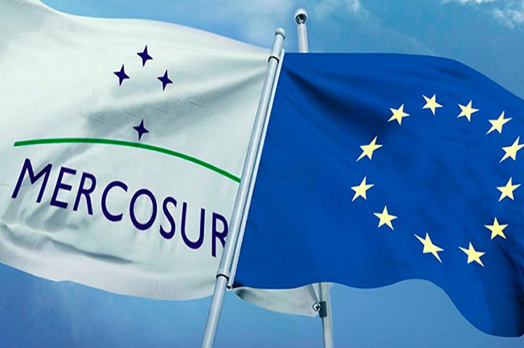 ЕС и MERCOSUR подписали соглашение о свободной торговле
