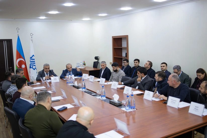 AYNA подготовит дальнобойщиков