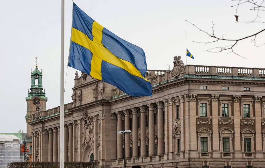 Швеция ужесточила контроль за передвижением российских дипломатов