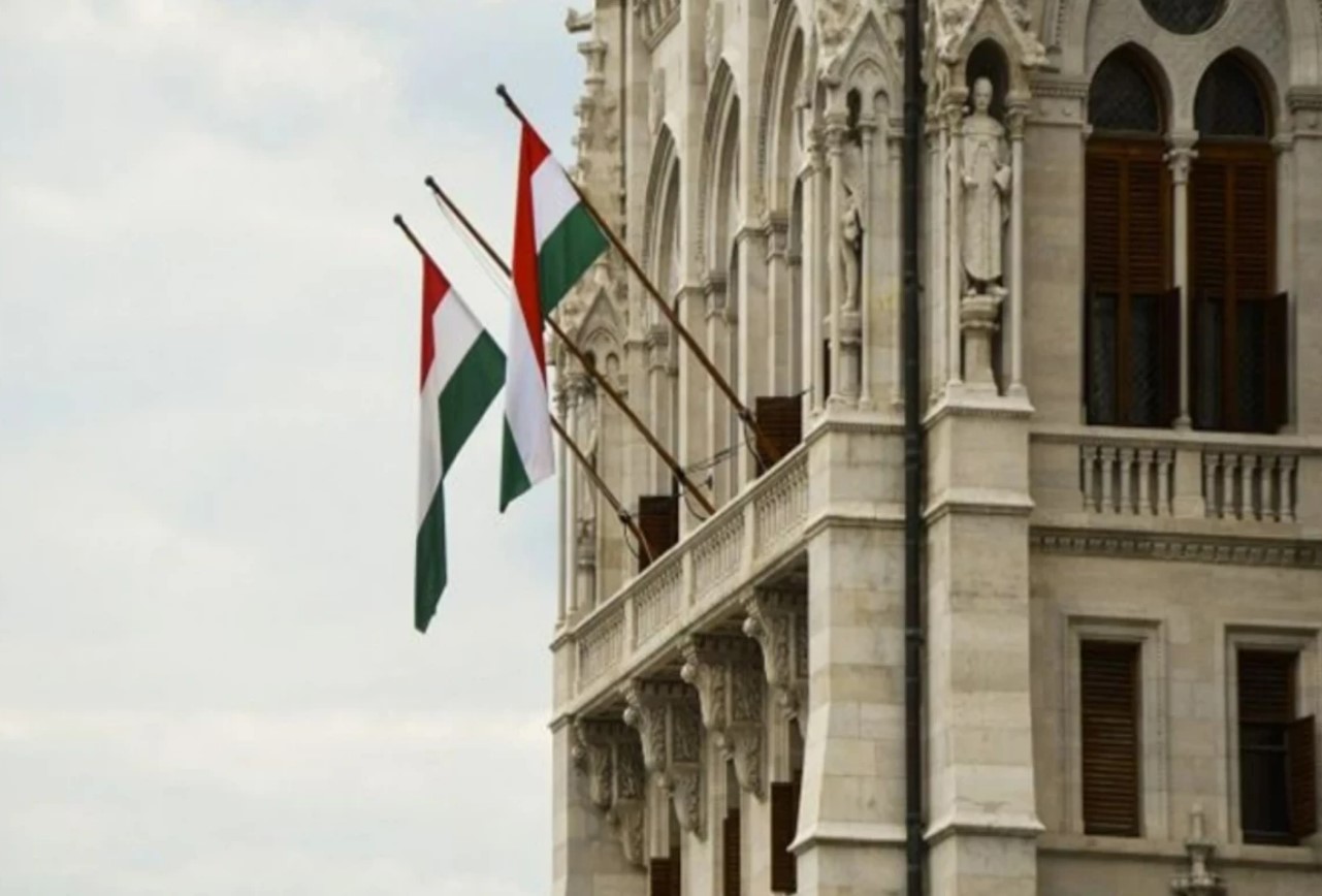 Венгрия обвинила Киев во вмешательстве в предстоящие парламентские выборы