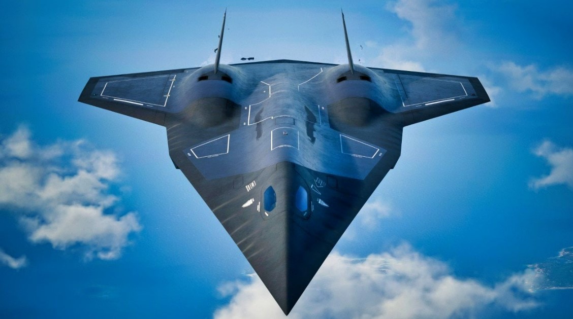 В США поставили под сомнение перспективы МиГ-41