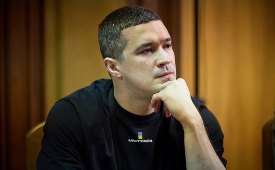 «Не ставил ультиматум»: Федоров рассказал об уходе из правительства
