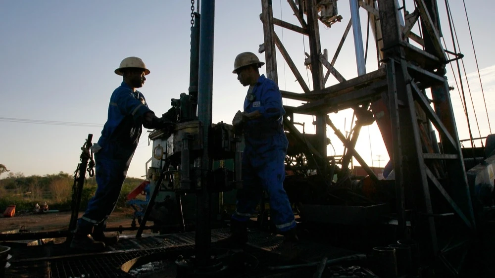 Трамп: нефтяные компании США готовятся вернуться в энергосектор Венесуэлы 2 Трамп: нефтяные компании США готовятся вернуться в энергосектор Венесуэлы