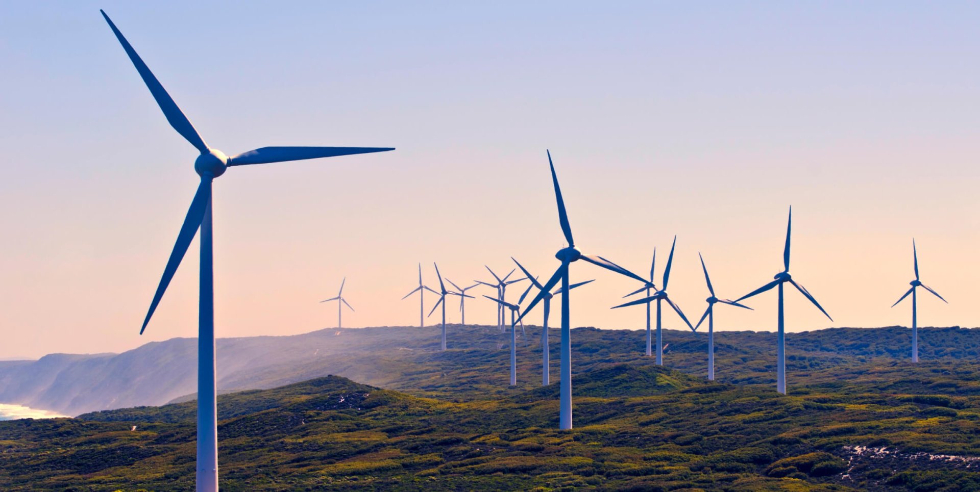 В Баку проходит церемония открытия ветроэлектростанции «Хызы-Абшерон» 2 В Баку проходит церемония открытия ветроэлектростанции «Хызы-Абшерон»