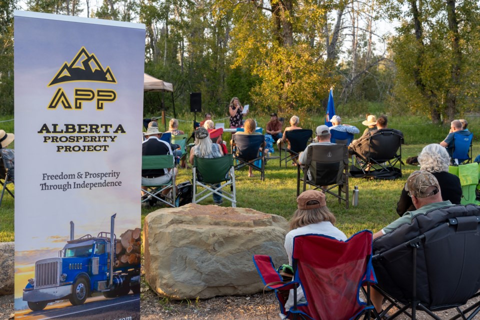 Тайные переговоры администрации Трампа с канадскими сепаратистами