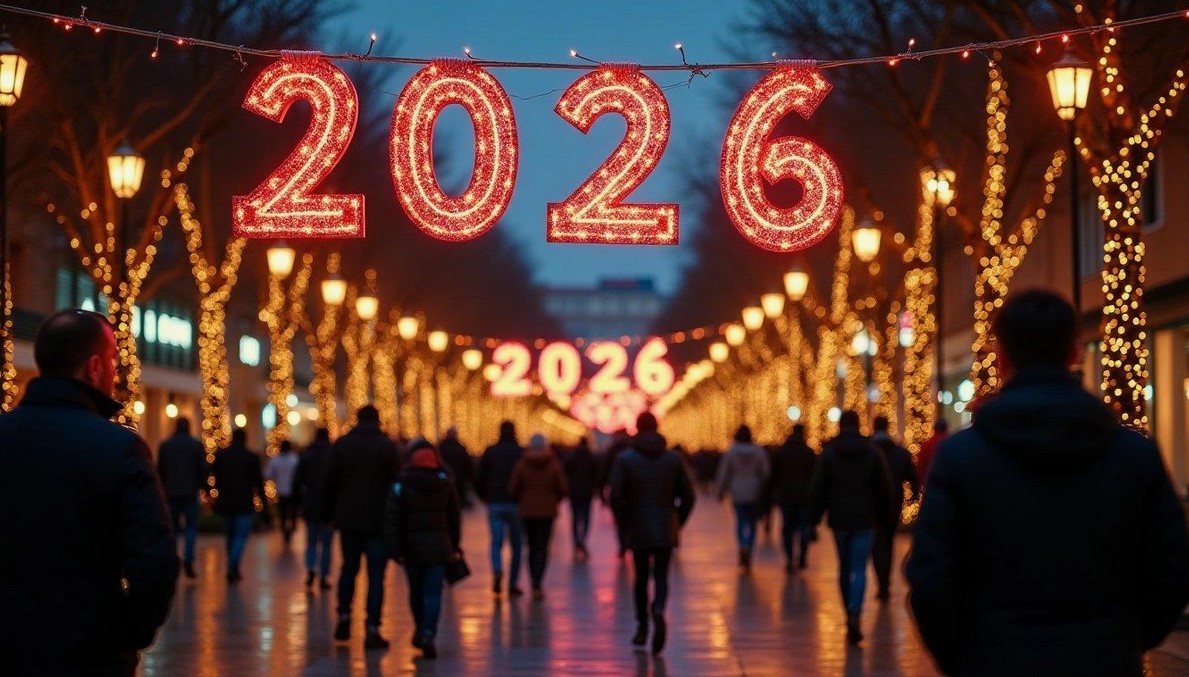 230 вызовов в МЧС, сбои в газоснабжении и новогодний нахчыванец 2 230 вызовов в МЧС, сбои в газоснабжении и новогодний нахчыванец