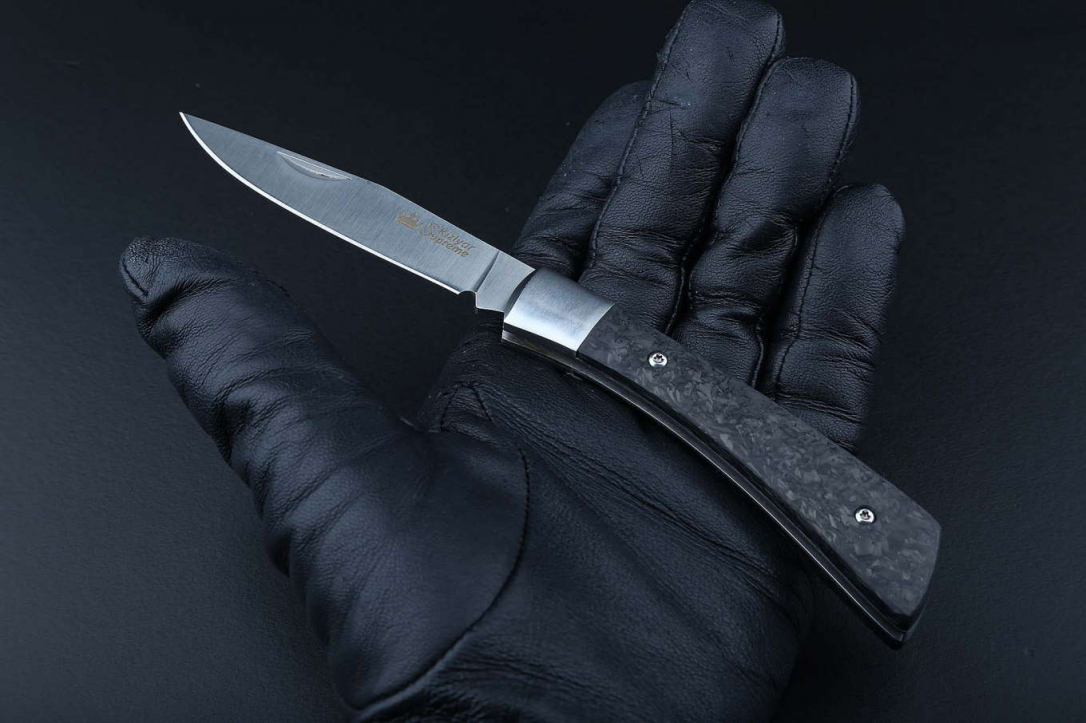 В Азербайджане один вид ножей может оказаться под запретом