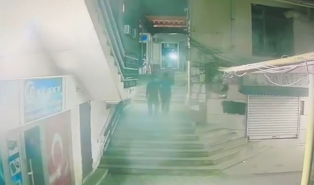 Полиция раскрыла дерзкое ограбление магазина в новогоднюю ночь