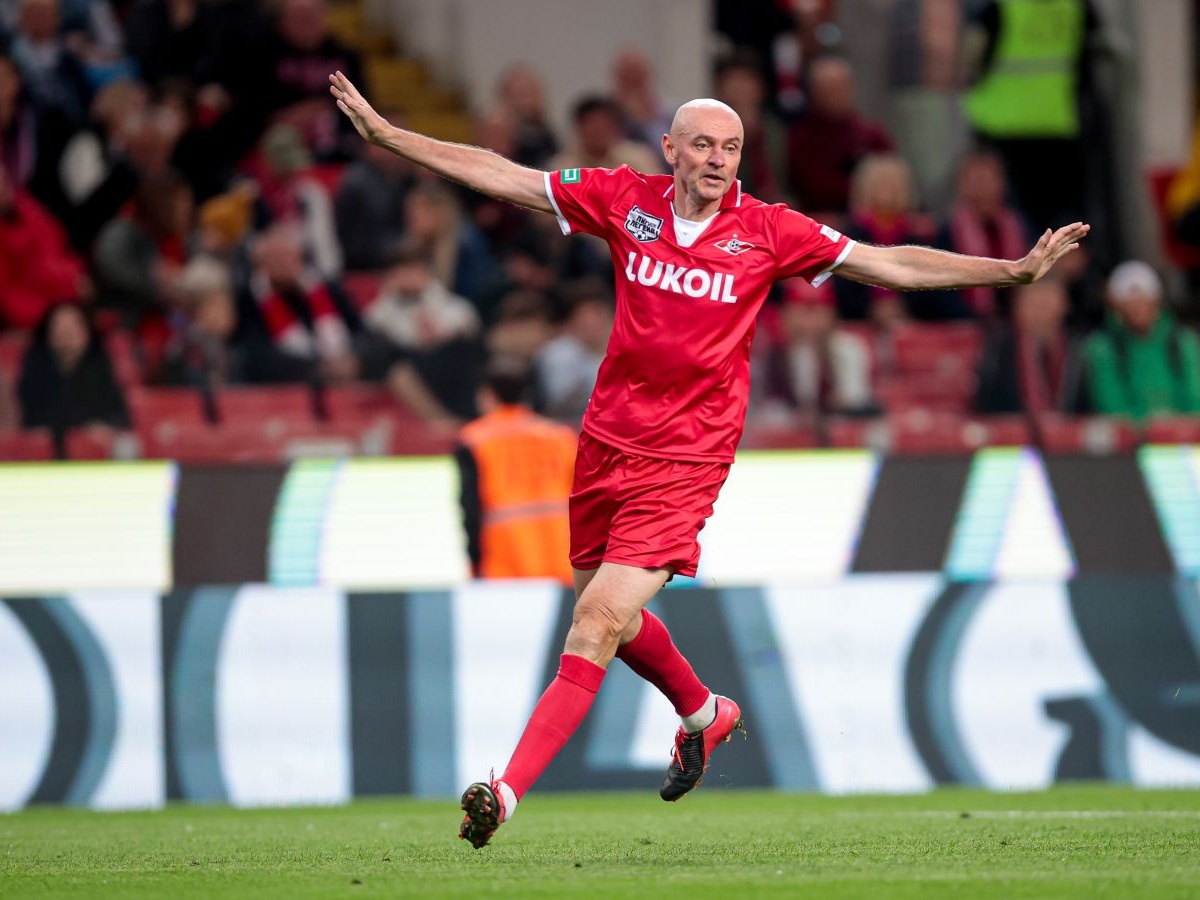 Российского футболиста посчитали в «Барселоне» «колхозником» 2 Российского футболиста посчитали в «Барселоне» «колхозником»