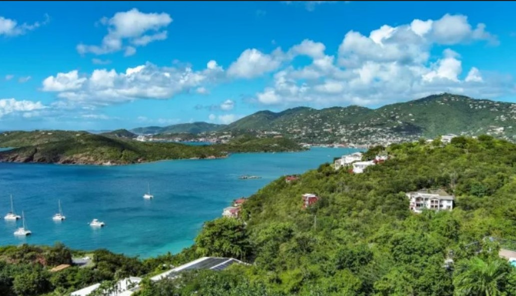 СМИ раскрыли неожиданную деталь о последнем острове, проданном США Данией