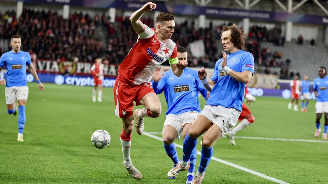 Чешский клуб разгромно проиграл на выезде и возвращает деньги болельщикам