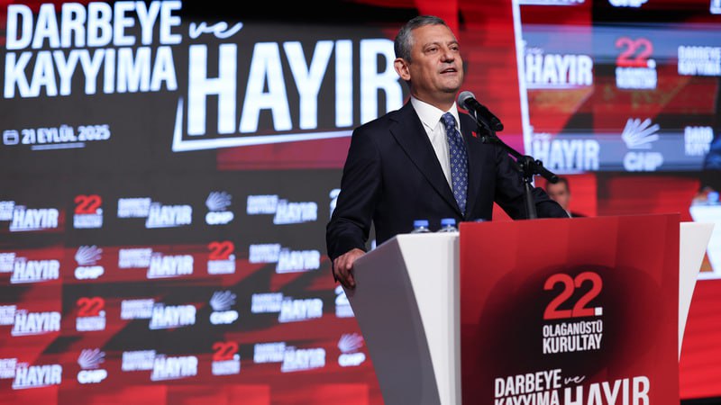 Лидер оппозиции Турции назвал задержание Мадуро «бандитизмом»