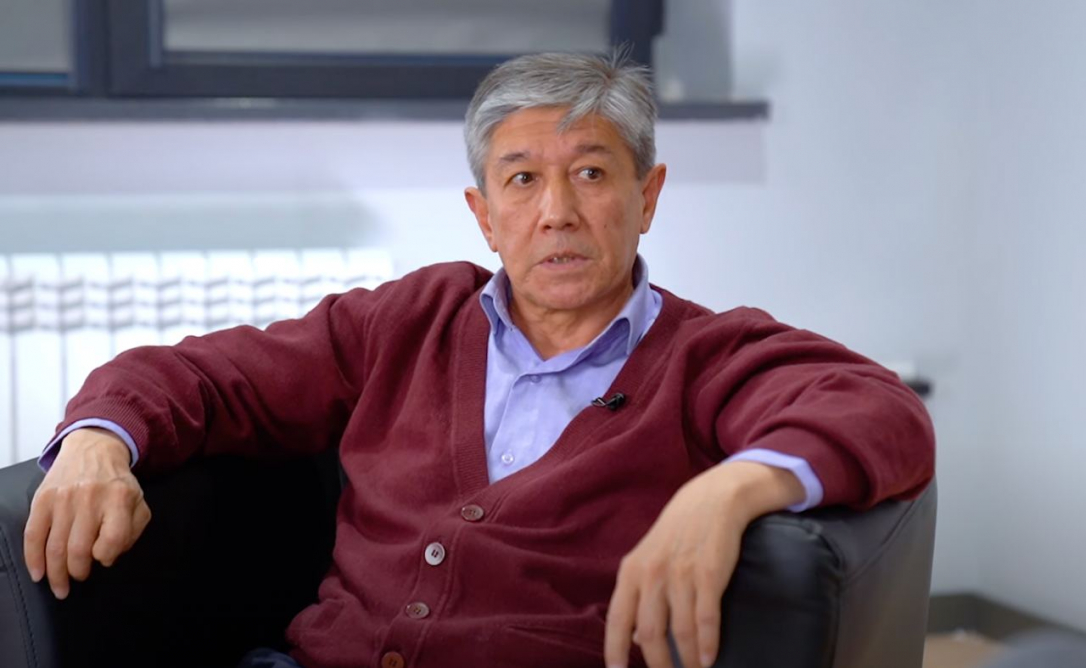 Толипов: военный опыт Азербайджана станет стратегическим активом для Центральной Азии