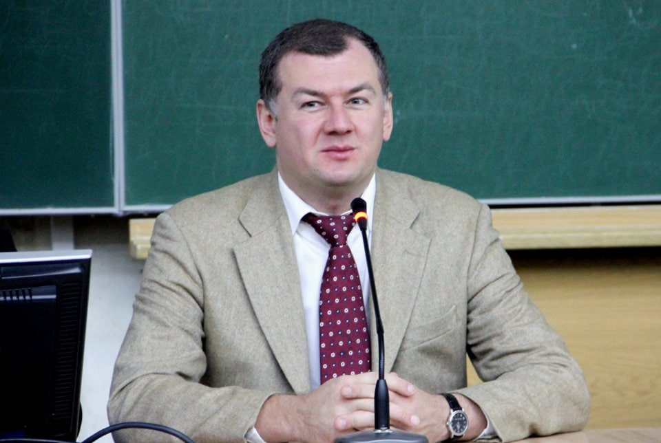 Кремлёвский религиовед предложил крестить детей мусульман