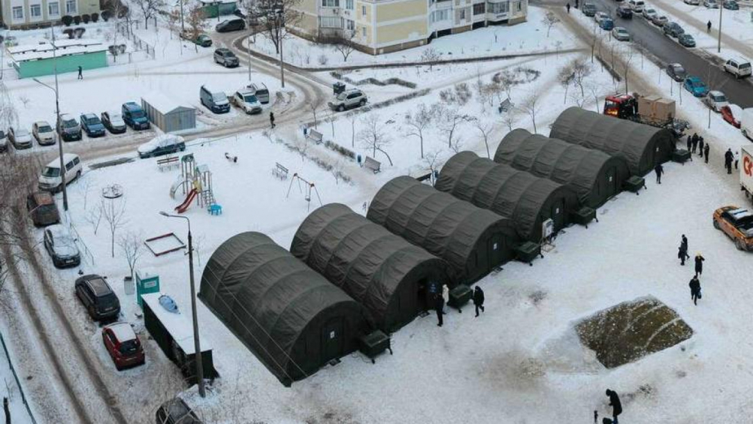 Россия и Украина договорились об «энергетическом перемирии»?