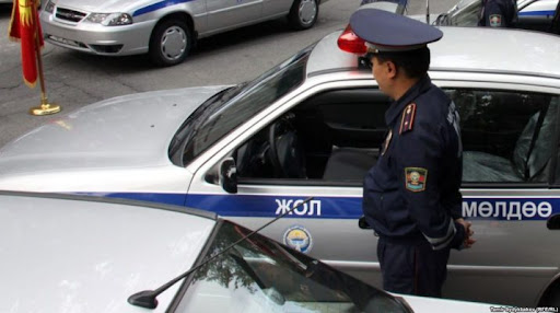 В Кыргызстане задержан школьник по подозрению в подготовке теракта