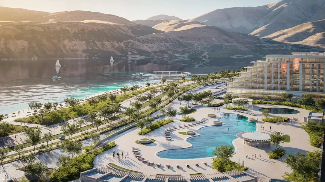 В Узбекистане пройдут общественные слушания по проекту Эмина Агаларова