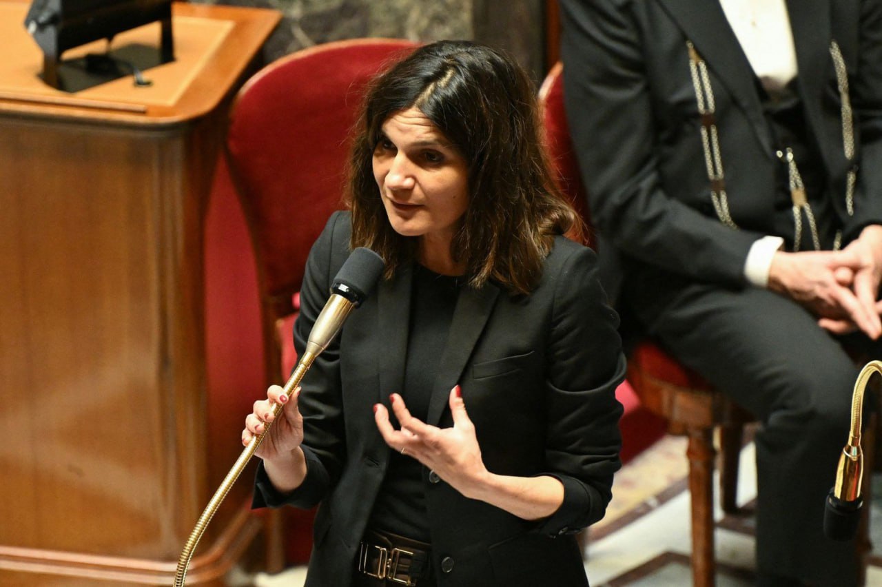 Франция не намерена вторгаться в Иран ради поддержки протестующих 2 Франция не намерена вторгаться в Иран ради поддержки протестующих