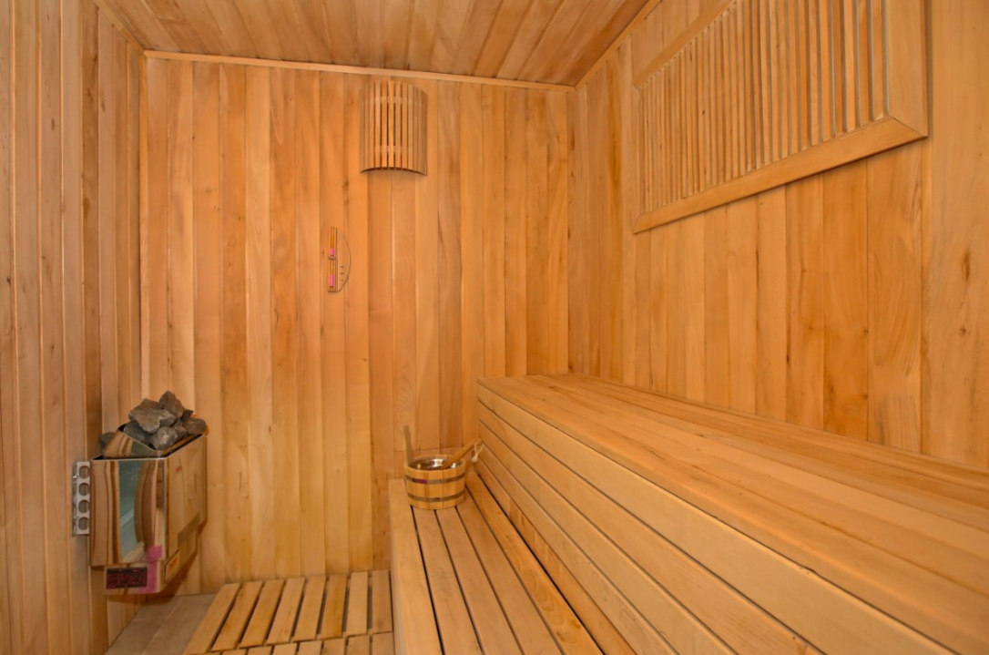 Сауна как путь к компромиссу по Гренландии