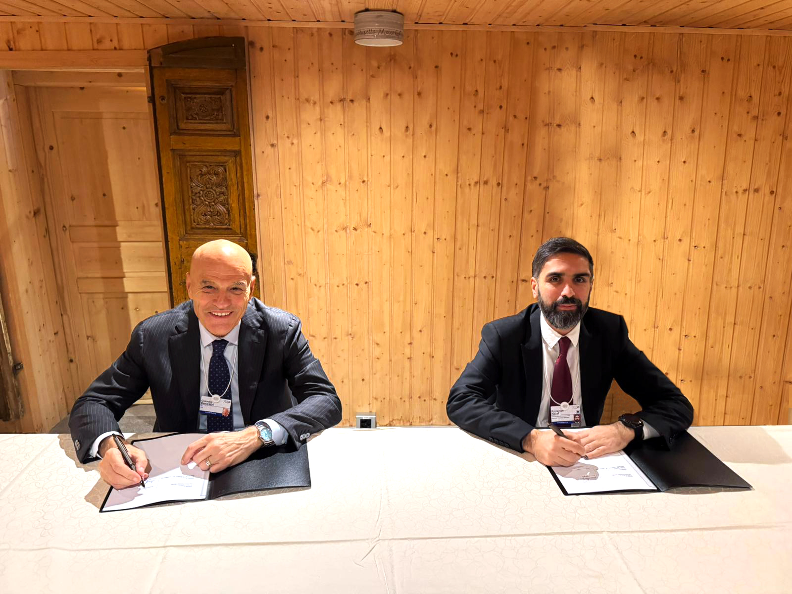 SOCAR выходит на обширные нефтегазовые ресурсы Африки