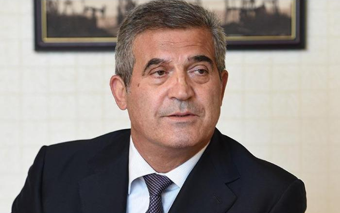 Ильхам Алиев уволил главу ИВ Гарадагского района 2 Ильхам Алиев уволил главу ИВ Гарадагского района