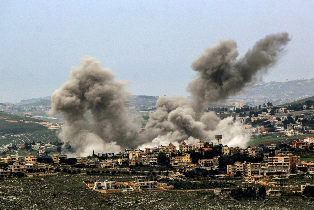 США и Израиль на пороге решительного удара по Ирану