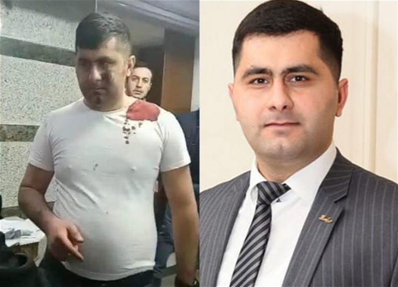 Стало известно, где сейчас работает Васиф Тагиев, раненый в посольстве Азербайджана в Иране