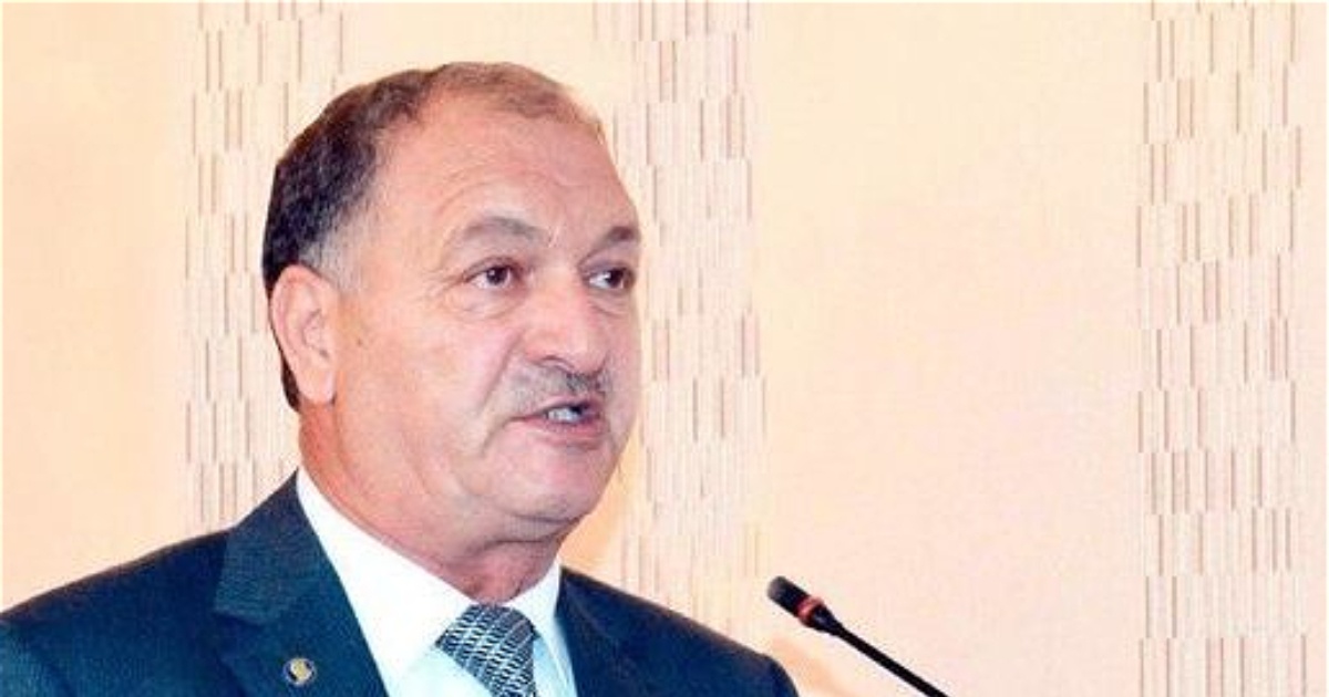 Спор из-за собачьих боёв закончился стрельбой: арестован сын экс-главы ИВ