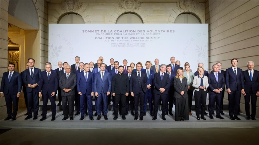 Какие пункты США вырезали из декларации по Украине?