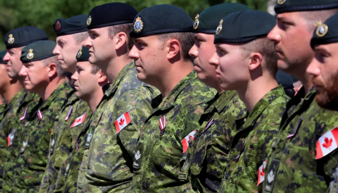 Канада усиливает армию на фоне событий в Венесуэле