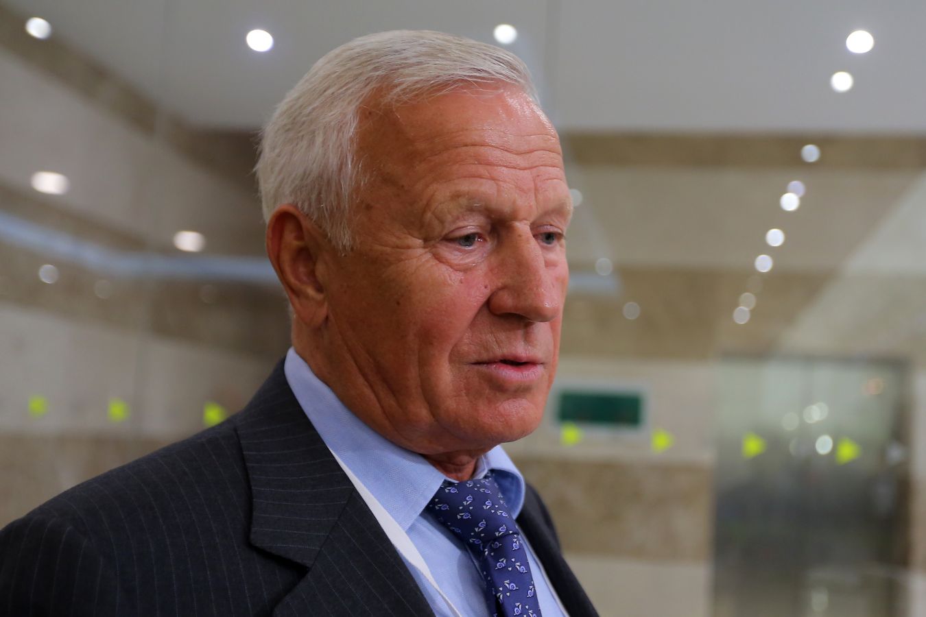 Колосков: Израилю и США всё можно, а нам нельзя даже защищать свои границы 7 Колосков: Израилю и США всё можно, а нам нельзя даже защищать свои границы