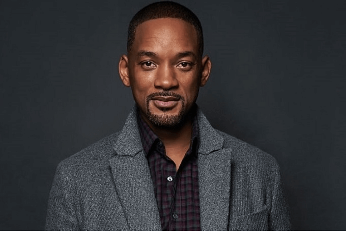 Актера Уилла Смита обвинили в домогательствах 2 Актера Уилла Смита обвинили в домогательствах