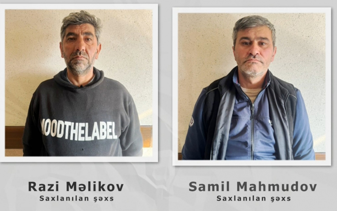 В Баку вор обокрал своего подельника