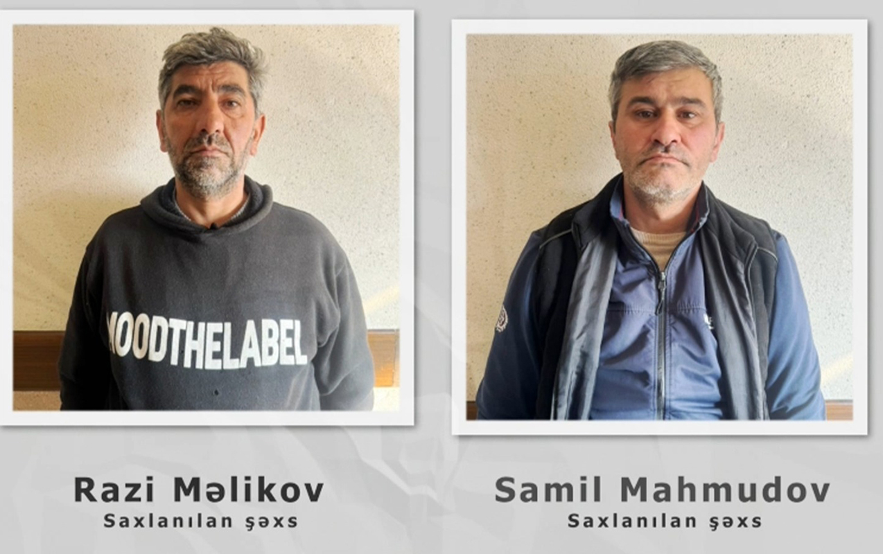 В Баку вор ограбил своего подельника