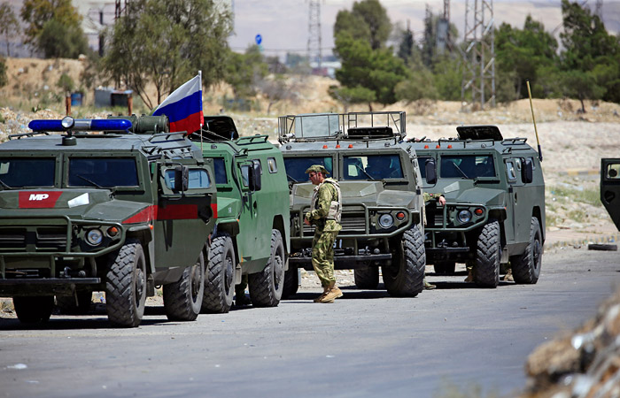 Москва теряет Камышлы: Сирия готовит вывод российских войск