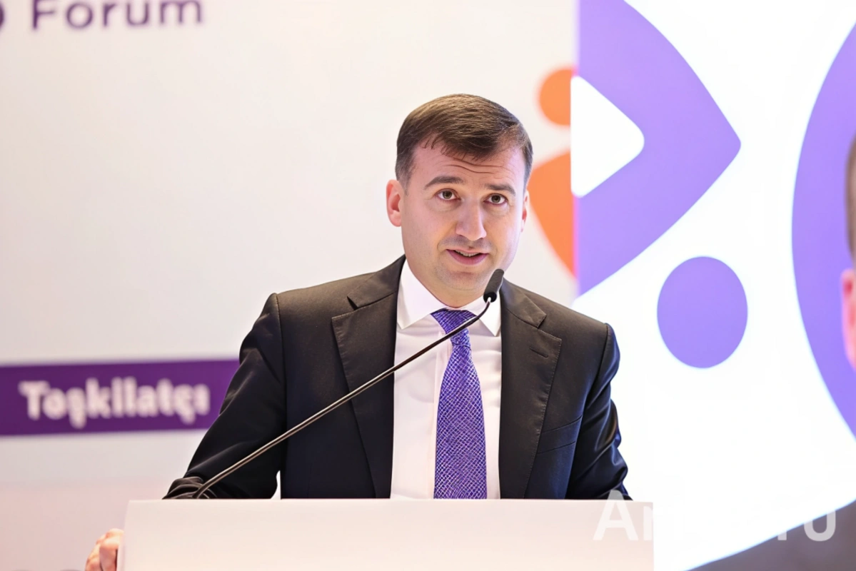 Назначен новый председатель Госкомстата